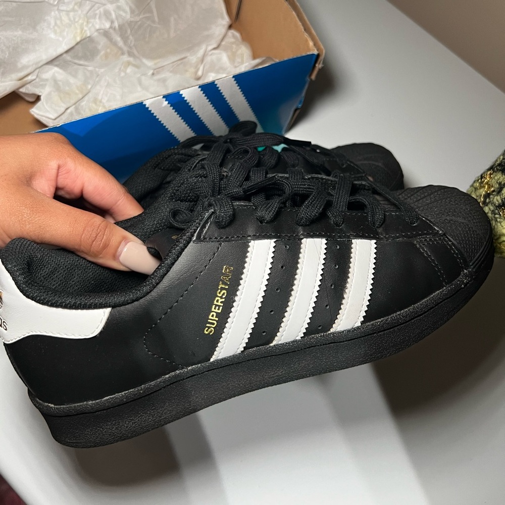 Superstar Adidas